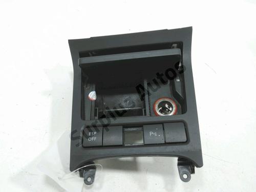 Used Ashtray VW GOLF VI (5K1) 2.0 TDI (140 hp) 30992258