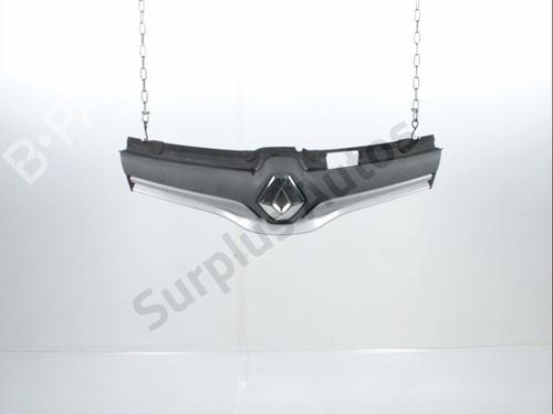 Used Grille RENAULT KANGOO Express (FW0/1_) 1.5 dCi 90 (FW0G, FW05, FW08, FW11) (90 hp) 29471174