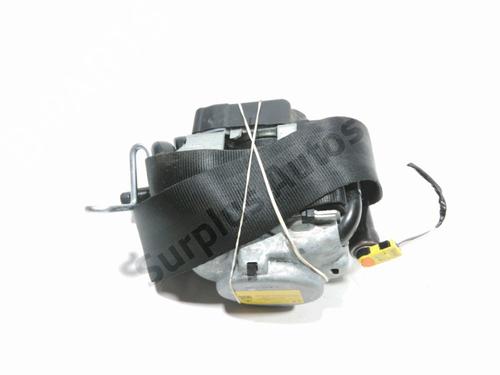 Used Front left seatbelt FORD FIESTA VII (HJ, HF) 1.1 Ti-VCT (86 hp) 32356287