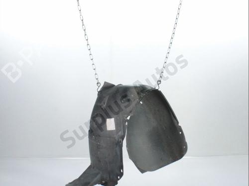 Hjulbue VW GOLF VI (5K1) 2.0 TDI (110 hp) 30141367