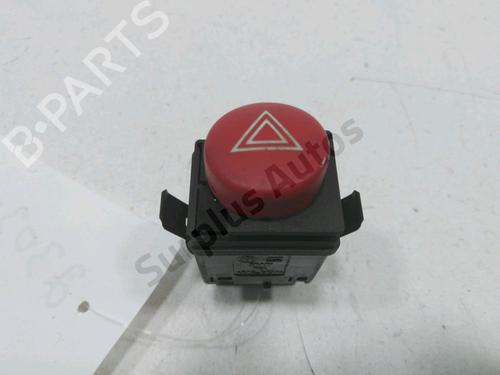 Used Warning switch SEAT IBIZA III (6L1) 1.4 TDI (70 hp) 30990272