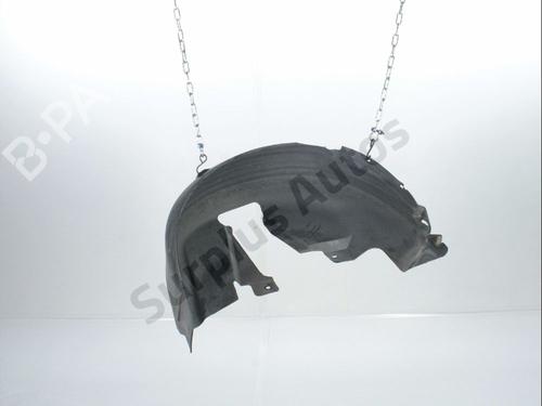 Used Wheel arch SEAT ALTEA XL (5P5, 5P8) 2.0 TDI 16V (140 hp) 28257330