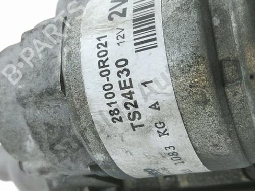 Starter TOYOTA VERSO (_R2_) 2.2 D-4D (AUR21_, AUR21R) | BP34178024M8 - Image 4