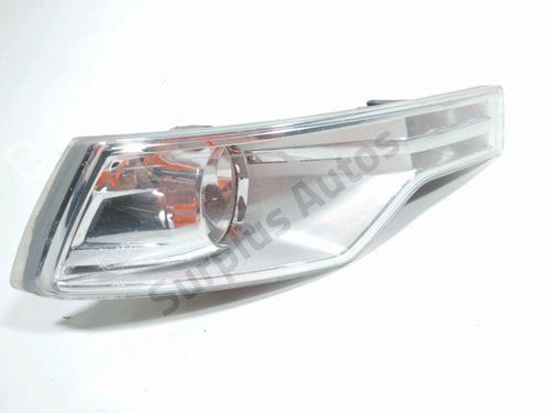 Used Right front indicator Right front indicator CITROËN C5 III (RD_) 2.0 HDi 140 (RDRHF8, RDRHFA, RDRHA8, RDRHAJ) (140 hp) 40060576 40060576