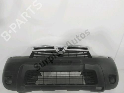 Used Front bumper DACIA DUSTER (HS_) 1.5 dCi (HSAJ) (90 hp) 30992822
