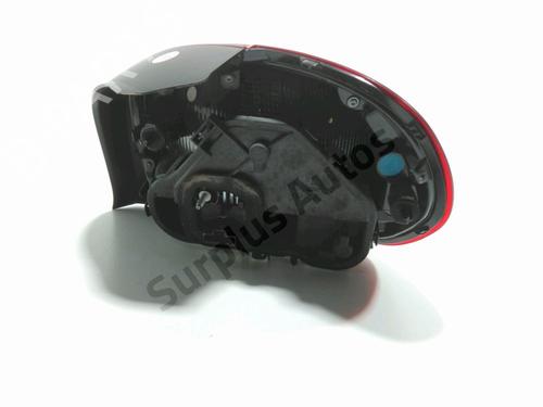Left taillight CITROËN C3 / C3 ORIGIN III (SX) 1.2 VTi 82 | BP28270412C34 