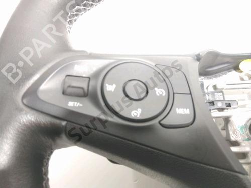 Steering wheel OPEL CORSA F (P2JO) 1.2 (68) | BP28225500C49 