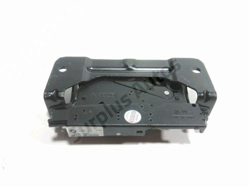 Used Tailgate lock BMW X3 (F25) xDrive 20 d (184 hp) 32514651