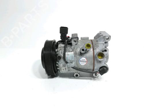 AC compressor KIA PROCEED (CD) 1.6 T-GDI GT 97701J4150 | 97701J4150 |