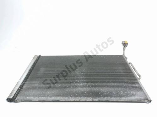 Used Heater matrix PORSCHE CAYENNE (92A) 3.0 Diesel (245 hp) 28223716