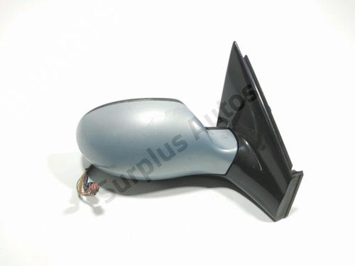 Right mirror CITROËN C5 I (DC_) 3.0 V6 (DCXFXC, DCXFXF) | BP29145422C27 