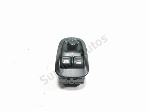 Used Left front window switch Left front window switch 38981354 38981354