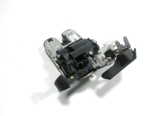 Tailgate lock VW GOLF VI Convertible (517) 1.2 TSI | BP28260558C101 