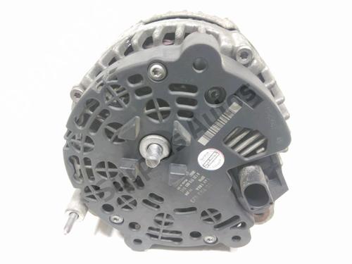 Alternator VW PASSAT B6 (3C2) 1.9 TDI | BP39259814M7 - Image 3