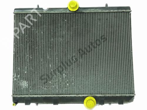 Radiateur à eau Radiateur à eau PEUGEOT 3008 I MPV (0U_) 2.0 HDi (163 hp) 35972380 35972380