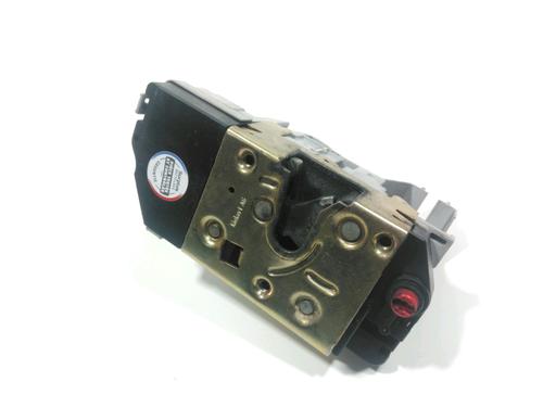 Used Rear left lock PEUGEOT 307 (3A/C) 1.6 HDi 110 (109 hp) 28255035