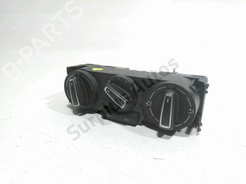 Used Climate control Climate control VW POLO V (6R1, 6C1) 1.2 TSI 16V (90 hp) 34616421 34616421