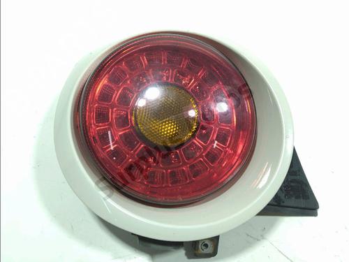 Used Left taillight Left taillight ALFA ROMEO MITO (955_) 1.3 MultiJet (955AXH1B, 955AXT1A) (90 hp) 34232854 34232854