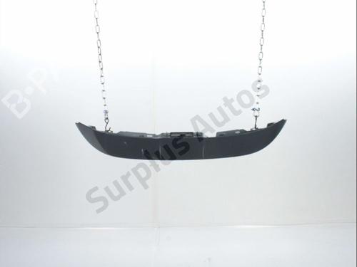 Used Rear spoiler NISSAN MICRA IV (K13K, K13KK) 1.2 DIG-S (98 hp) 28259232