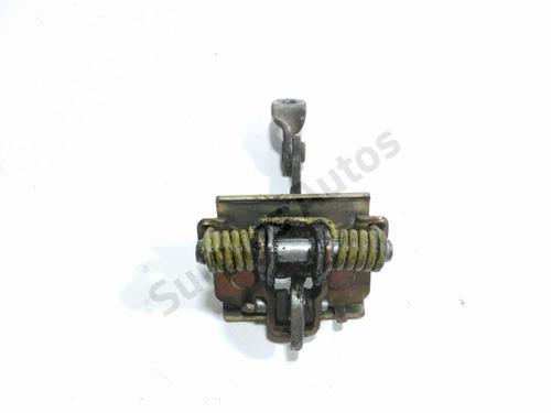 Used Hinge/Door check strap Hinge/Door check strap CITROËN C3 I (FC_, FN_) 1.6 16V HDi (109 hp) 36153494 36153494