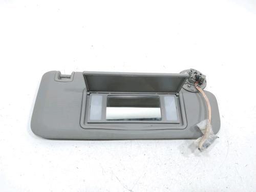 Used Right sun visor Right sun visor OPEL ASTRA J (P10) 1.7 CDTI (68) (125 hp) 31002665 31002665