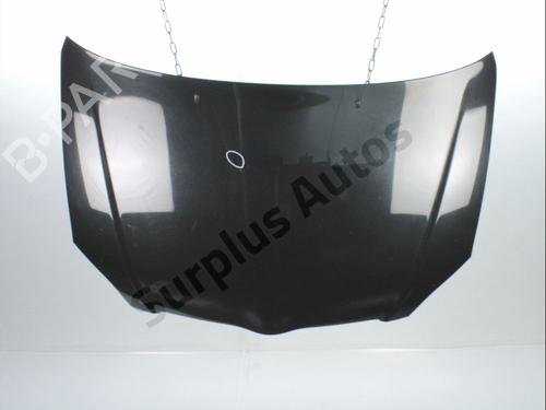 Used Hood TOYOTA COROLLA (_E12_) 1.4 D (NDE120_, NDE120R) (90 hp) 28237410