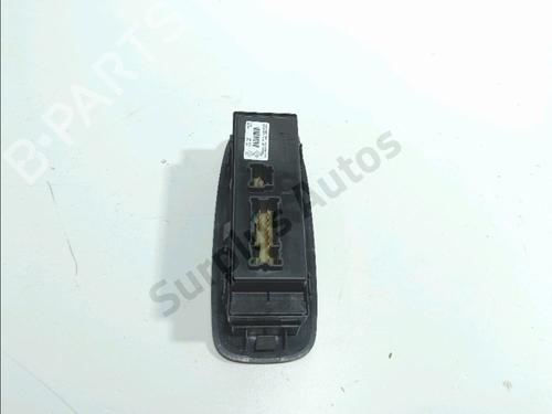 Left front window switch RENAULT KADJAR (HA_, HL_) 1.6 dCi 130 (HLA4) | BP37778182I27 - Image 2