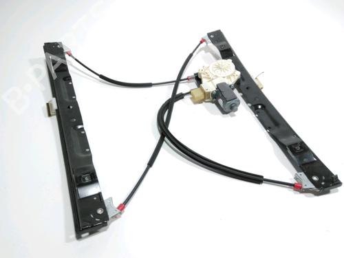 Used Front left window mechanism Front left window mechanism 37774061 37774061