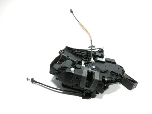 Used Rear left lock FORD KUGA I 2.0 TDCi 4x4 (136 hp) 28255042