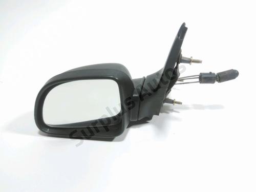 Retrovisor esquerdo RENAULT CLIO I (B/C57_, 5/357_) 1.9 D (B/C/S576, B/C/S57L) (64 hp) 29580181