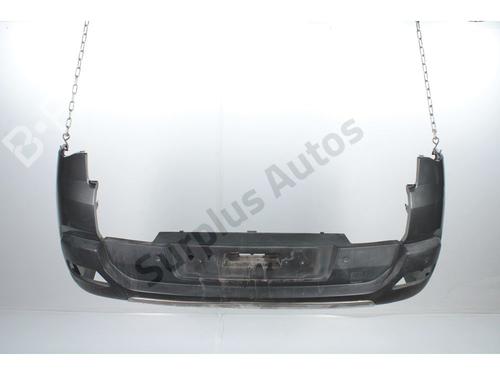 Used Rear bumper Rear bumper 37281928 37281928