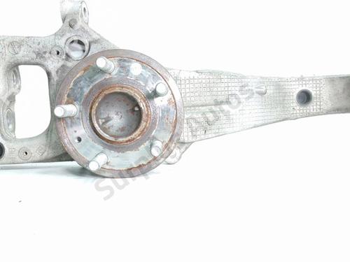 Left front steering knuckle TESLA MODEL S (5YJS) P85 | BP36464417M25 - Image 2