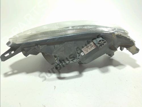 Left headlight CITROËN BERLINGO Box Body/MPV (B9) 1.6 HDi 110 | BP39260718C28 - Image 2