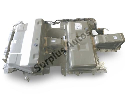 Used Battery Battery PEUGEOT 208 II (UB_, UP_, UW_, UJ_) e-208 (136 hp) 34713069 34713069