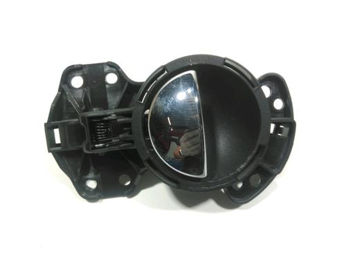 Used Rear left interior door handle MINI MINI COUNTRYMAN (R60) Cooper D (112 hp) 28252643