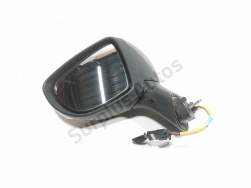 Außenspiegel links für RENAULT CAPTUR I (J5_, H5_) 1.5 dCi 90 (J5N4, J5M5, J5MW, J5M6, J5AL, J5AJ) (90 hp) 28528858