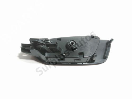 Front right interior door handle SEAT LEON (5F1) 1.6 TDI | BP30086445I14 - Image 2