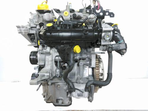 Engine RENAULT CAPTUR I (J5_, H5_) 0.9 TCe 90 | BP36105364M1 - Image 3
