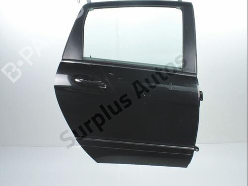 Right rear door MERCEDES-BENZ B-CLASS Sports Tourer (W245) B 180 CDI (245.207) | BP28253147C5 