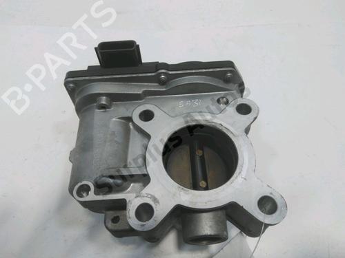Spjældhus Spjældhus RENAULT CLIO II (BB_, CB_) 1.2 16V (BB05, BB0W, BB11, BB27, BB2T, BB2U, BB2V, CB05,... (75 hp) 35773387 35773387