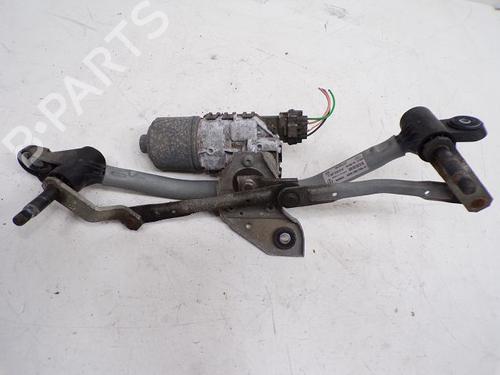 Vindrute Vindusviskermekanisme RENAULT TWINGO II (CN0_) [2007-2025]  28273066