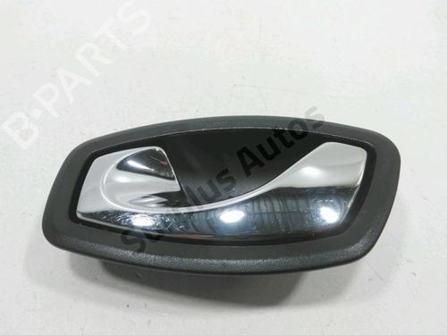 Used Front left interior door handle RENAULT MEGANE III Hatchback (BZ0/1_, B3_) 1.6 dCi (BZ00, BZ12, BZ13) (130 hp) 30996539