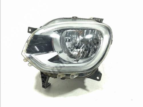 left-headlight-renault-twingo-iii-bcm_-bca_-2014-34713118 main image
