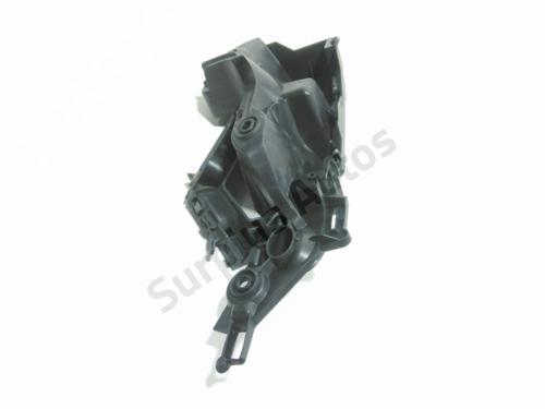 Used Rear bumper bracket CITROËN C4 CACTUS 1.2 THP 110 (110 hp) 28258585