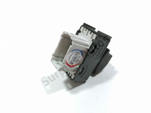 Right front window switch PEUGEOT 208 I (CA_, CC_) 1.4 HDi | BP28238868I26