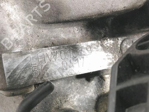 Gearbox VW GOLF VI Variant (AJ5) 1.6 TDI | BP33686244M3 - Image 5