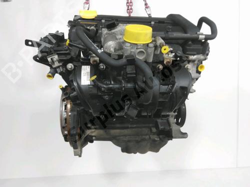 Motor OPEL CORSA D (S07) 1.2 (L08, L68) (80 hp) 30983351