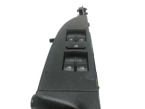 Left front window switch SEAT LEON (1P1) 2.0 TDI | BP28249171I27 - Image 2