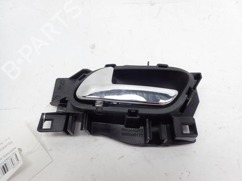front-right-interior-door-handle-peugeot-3008-i-mpv-0u_-2009-2010-2011-2012-2013-2014-2015-2016-2017-30996020 main image