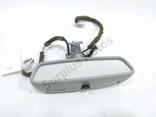 Used Rear mirror MERCEDES-BENZ R-CLASS (W251, V251) R 320 CDI 4-matic (251.022, 251.122) (224 hp) 31003666
